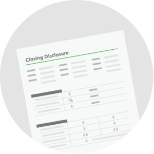 How To Read Your Closing Disclosure First Heritage Mortgage