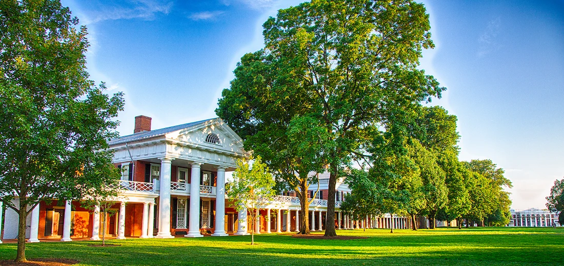 couple buying a house