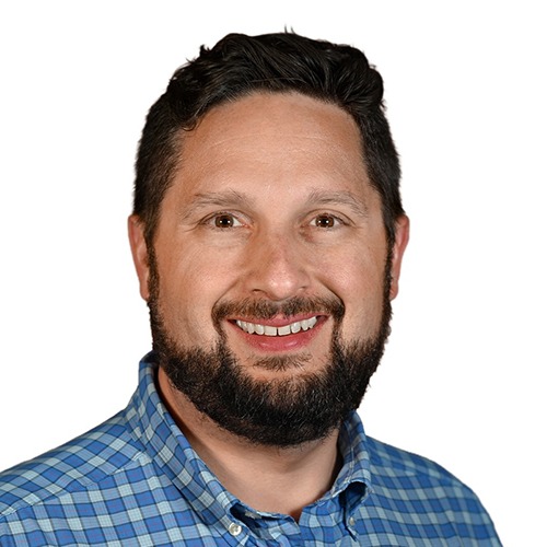 David G. Bridges, Jr., CMB profile image