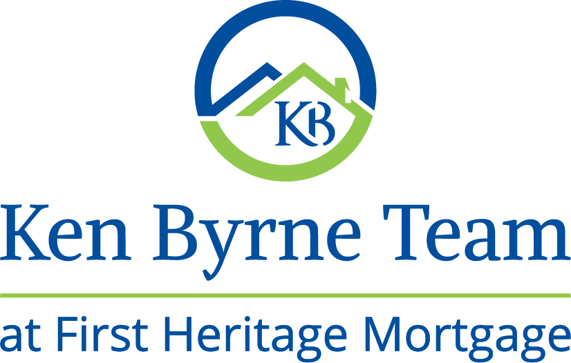 Ken Byrne logo