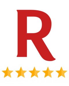 Redfin reviews graphic