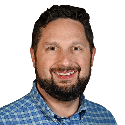 profile image for David G. Bridges, Jr., CMB