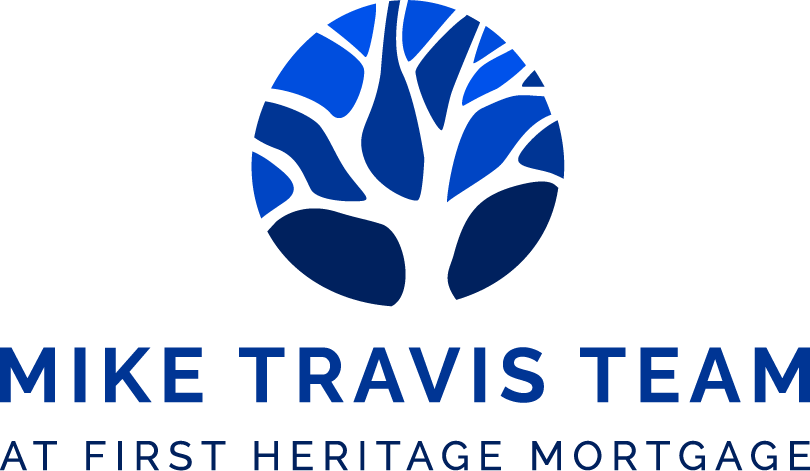 Mike Travis logo