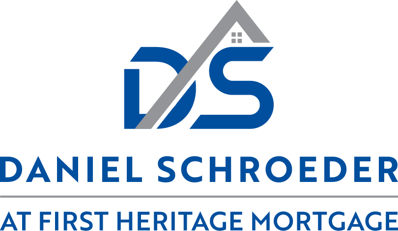 Daniel Schroeder logo