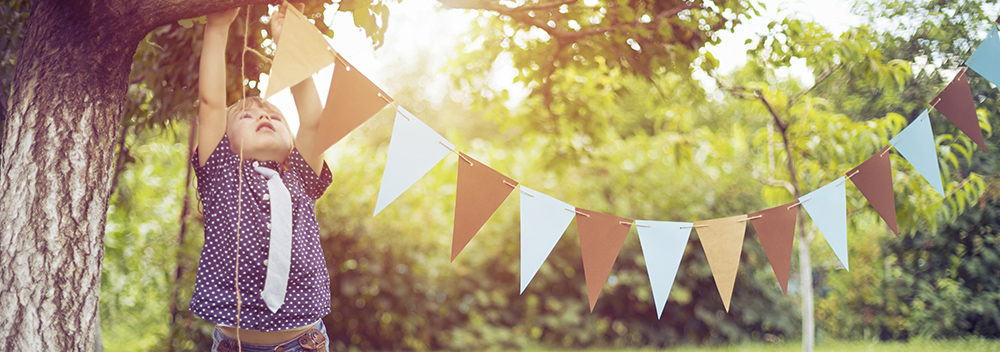 Tips for Throwing the Perfect Backyard Party