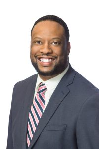 Senior Loan Officer Aaron Simmons