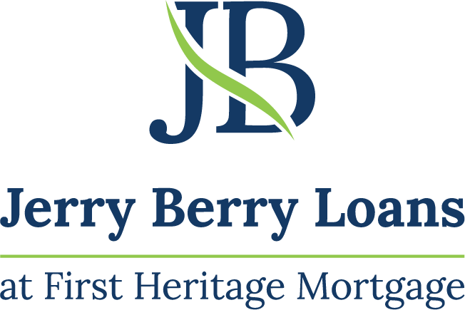 Jerry Berry logo