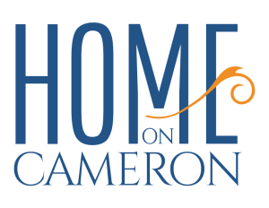 Home on Cameron Logo