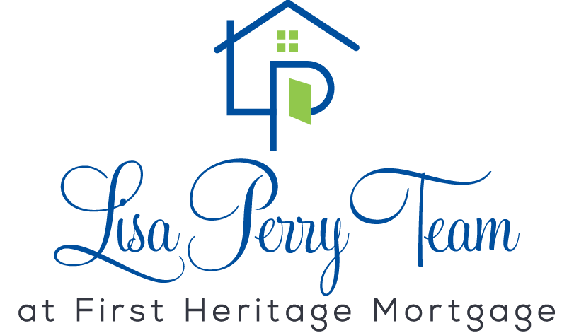 Lisa Perry logo