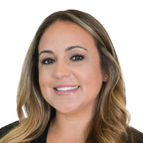 Samantha Bowie Senior Loan Officer at First Heritage Mortgage