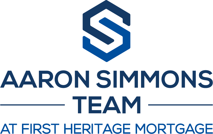 Aaron Simmons logo