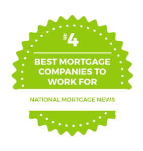 First Heritage Mortgage #4 Best Mortgage Companies To Work For National Mortgage News