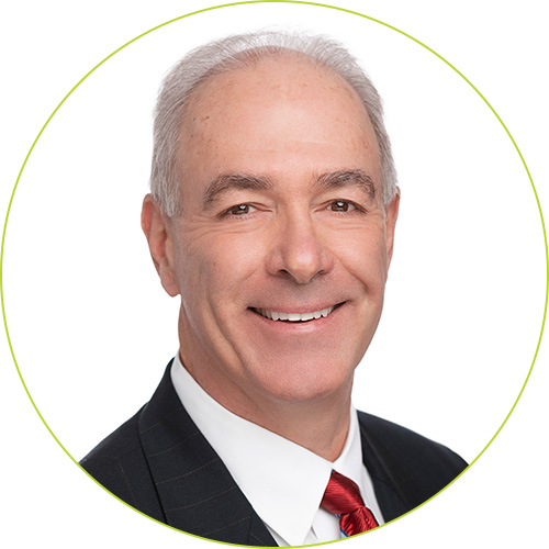 Chip Beveridge SVP Southeast Regional Manager First Heritage Mortgage