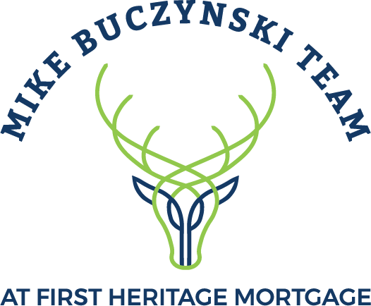 Mike Buczynski logo