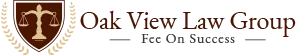 Oak View Law Group logo