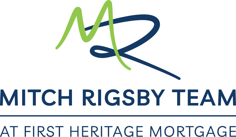 Mitch Rigsby logo