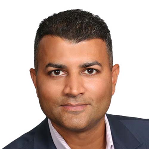 Amit Kaim Loan Officer at First Heritage Mortgage