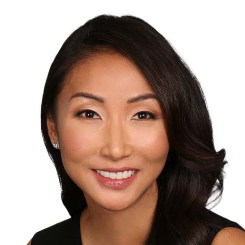 Jenny Kim SVP Regional Sales Manager at First Heritage Mortgage