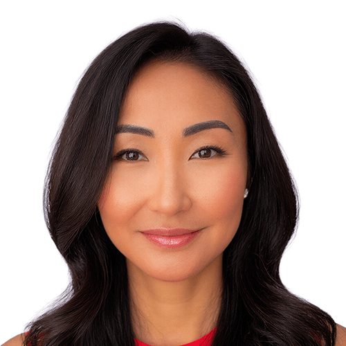 profile image for Jenny Kim