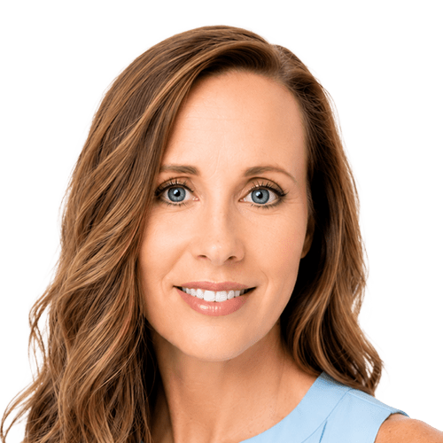 Jill Mendoza profile image