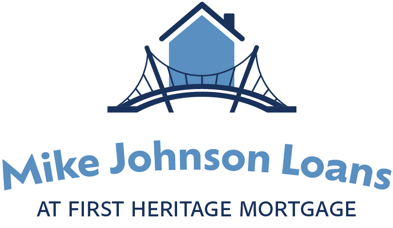 Michael Johnson logo