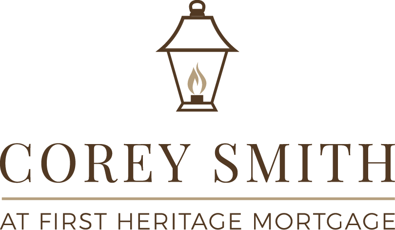 Corey Smith logo