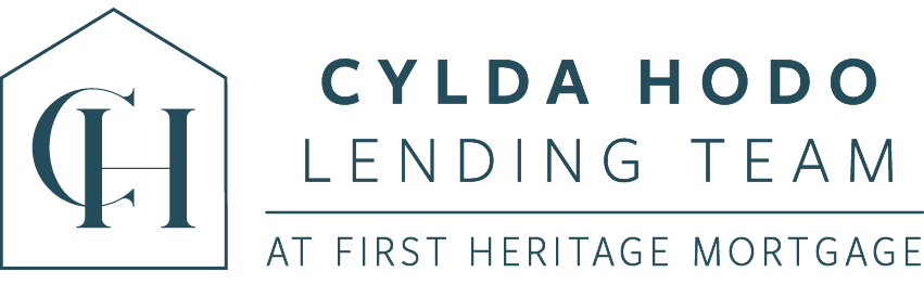 Cylda Hodo logo