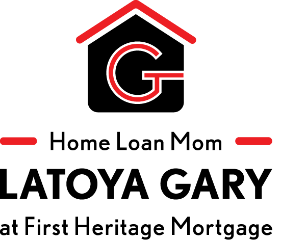 LaToya Gary logo