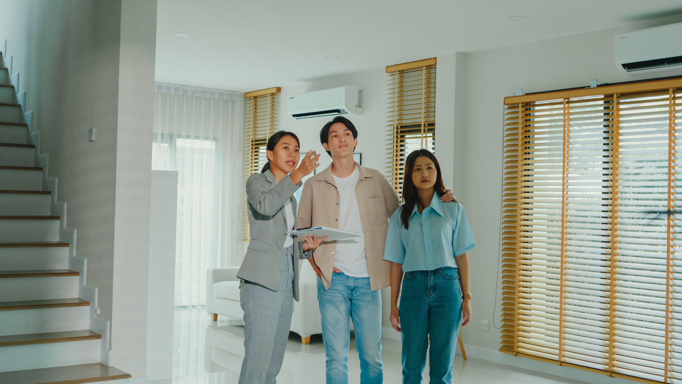 How to Find Houses for Sale First Heritage Mortgage