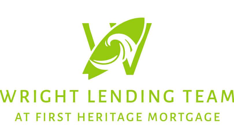 Alex Wright logo