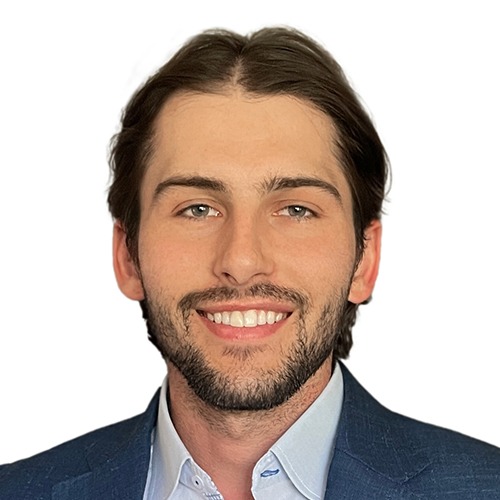 profile image for CJ Heffron