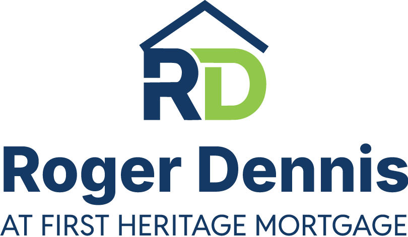 Roger Dennis logo