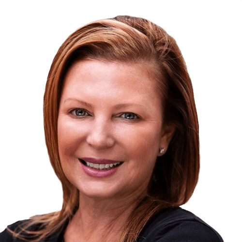 profile image for Audra Ange