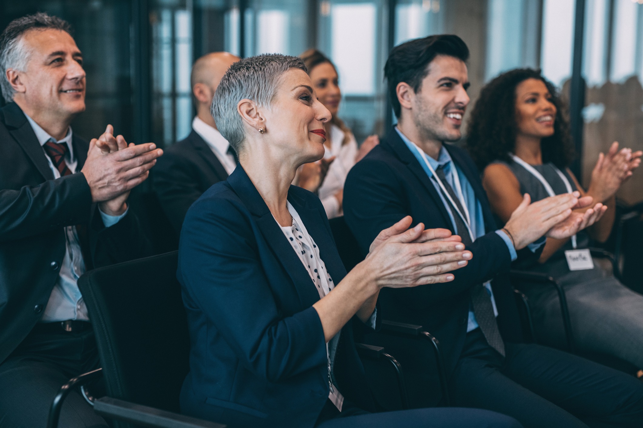 First Heritage Mortgage's Roshan Alavi Named a 2025 HousingWire Woman ...