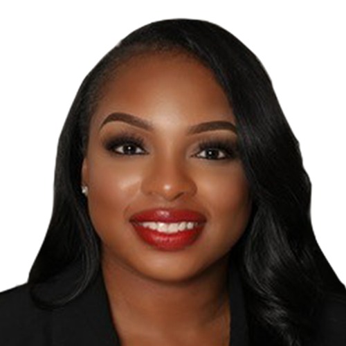 profile image for Anastasia McFadden