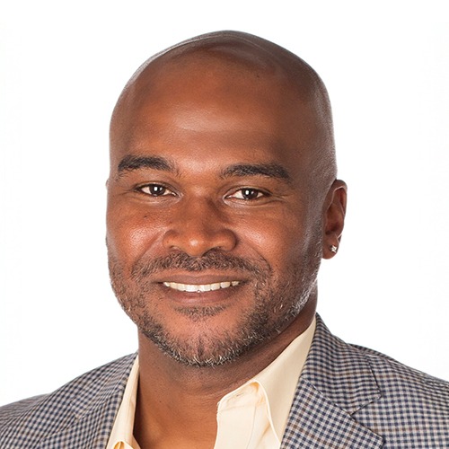profile image for Darin Bradford