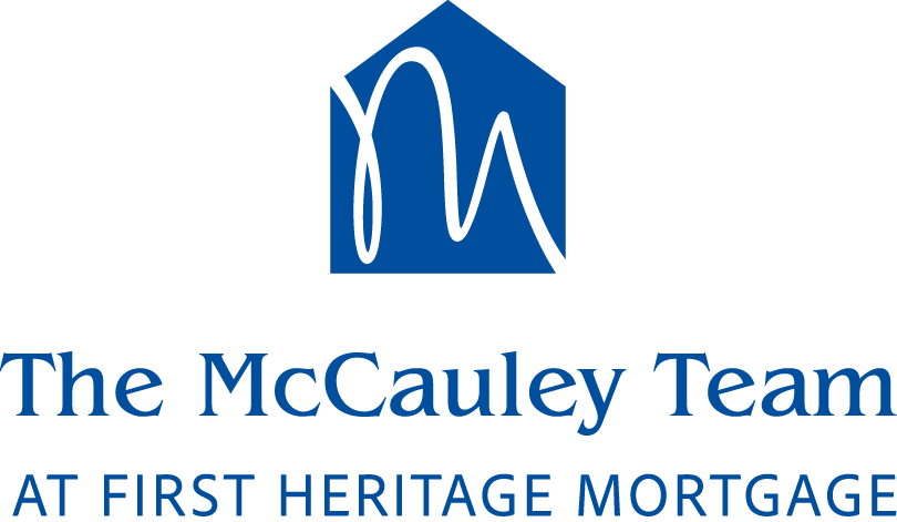 Robin McCauley logo