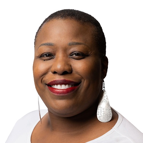 Robin McCauley profile image