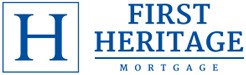 First Heritage Mortgage logo