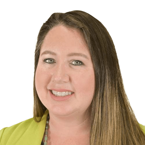 Ashley Hagwood profile image