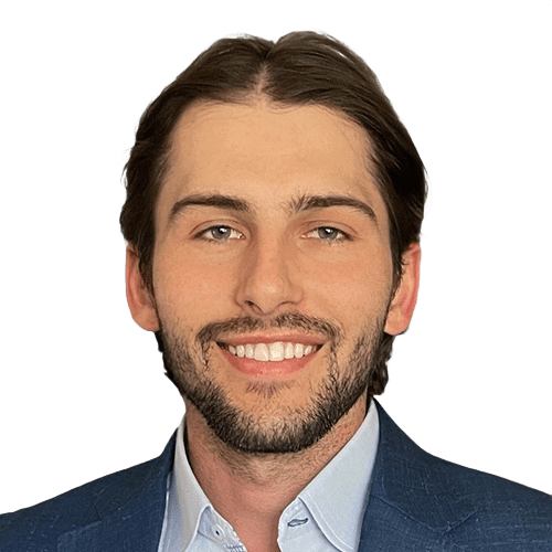 CJ Heffron profile image