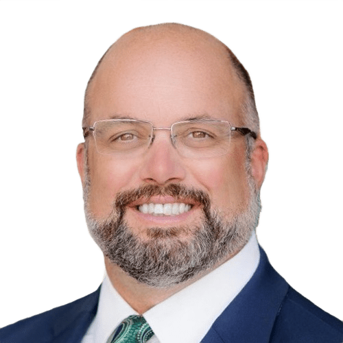 profile image for Chris Brazell