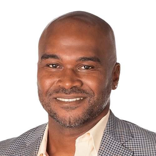 profile image for Darin Bradford