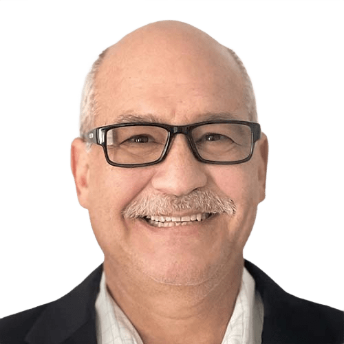 David Woldman profile image