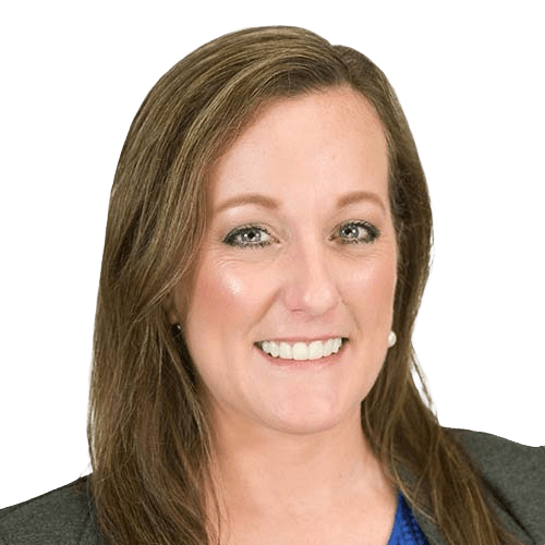 profile image for Erica Ergle