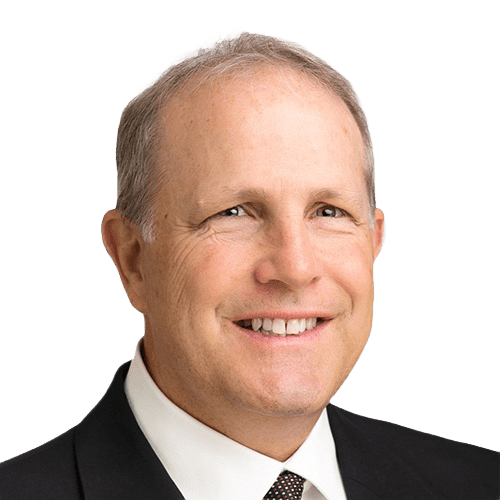 profile image for John Russell