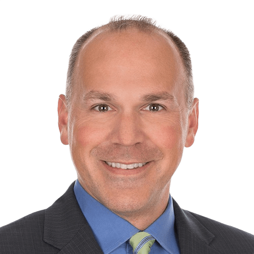 profile image for Mike Travis