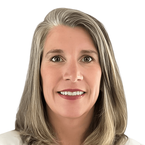 profile image for Gina Harrison