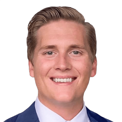 profile image for Jackson Brower