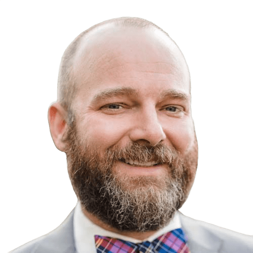 Josh Stader profile image